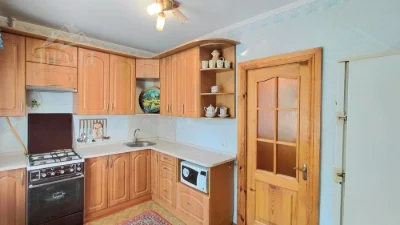 Продаж 1кмн квартири з меблями та технікою