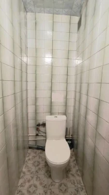 Продаж 1кмн квартири з меблями та технікою