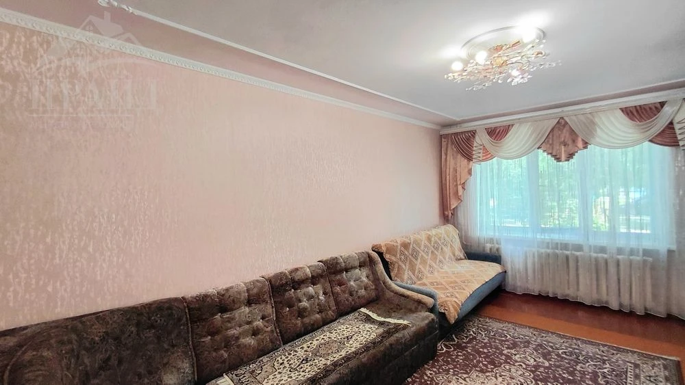 Продаж 1кмн квартири з меблями та технікою