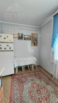 Продаж 1кмн квартири з меблями та технікою