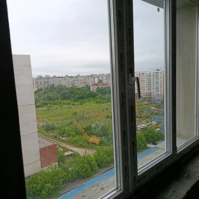 Власник. 48 м.кв Є-Відновлення, Є-Оселя. Будинок введений в