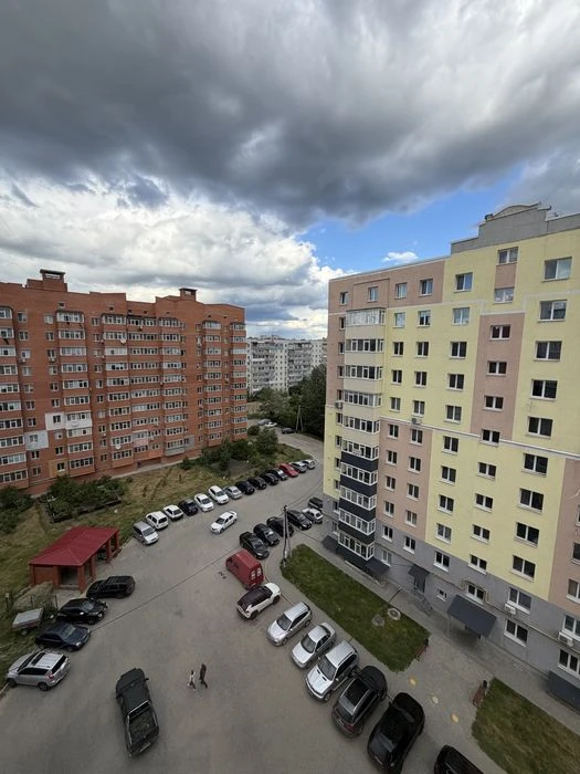 Продам  1-шку Еспланада нова