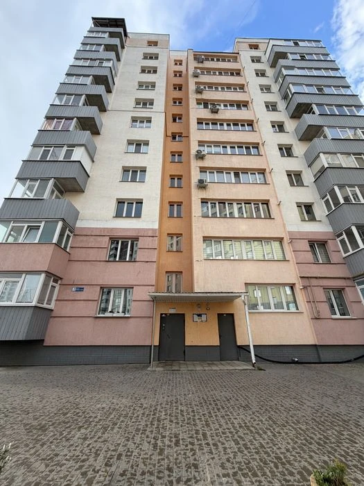 Продам  1-шку Еспланада нова