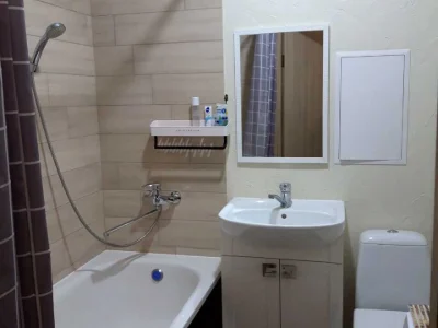Квартира. Суми, Петропавлівська вул.