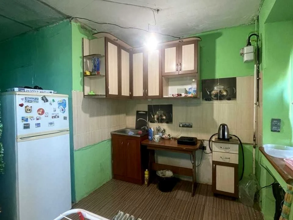 Квартира. Суми, Засумська вул.