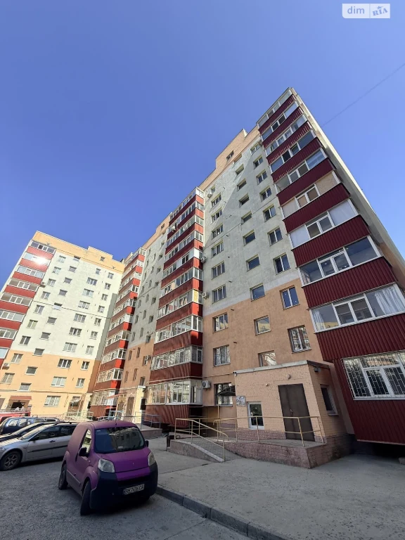 Продаж Квартира Зарічний
