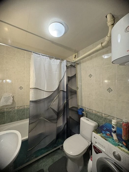 Продаж 1кім.вартири по вул Харківська