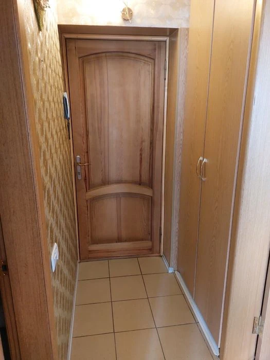 Продаж 1кім.вартири по вул Харківська
