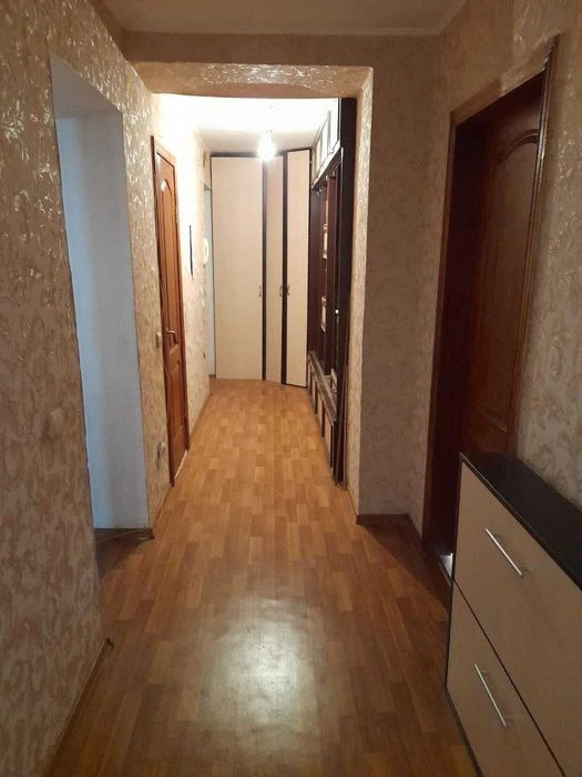 Продаж 2 квартири на пр. Свободи з автономним опаленням.