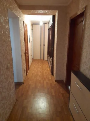 Продаж 2 квартири на пр. Свободи з автономним опаленням.