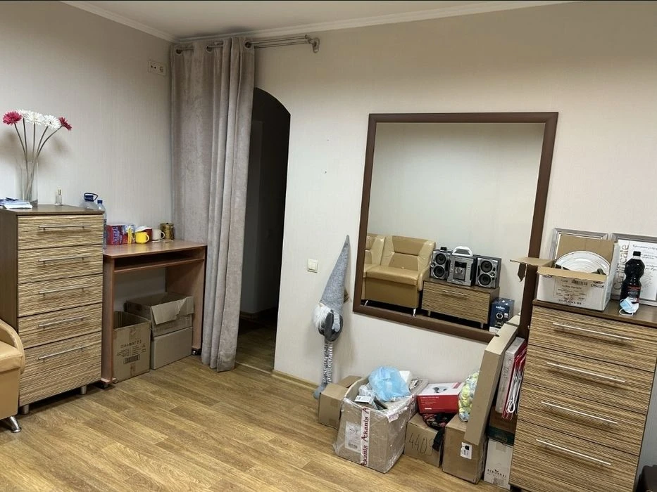 Продаж класної  1к квартири з ремонтом! Є Відновлення- так