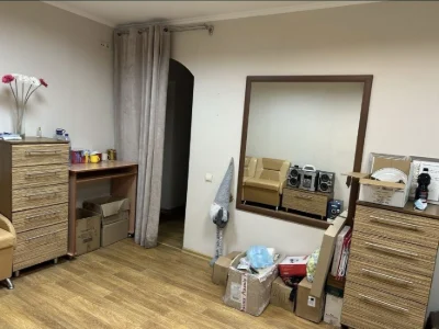 Продаж класної  1к квартири з ремонтом! Є Відновлення- так