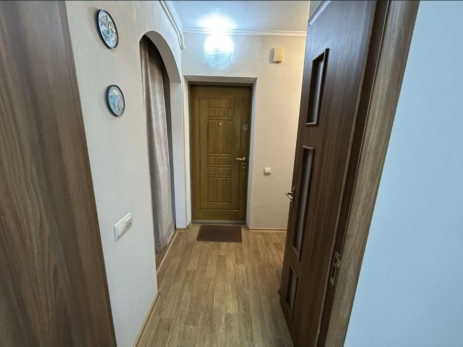 Продаж класної  1к квартири з ремонтом! Є Відновлення- так