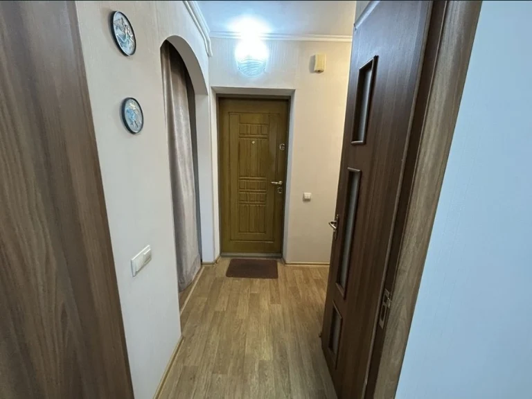 Продаж класної  1к квартири з ремонтом! Є Відновлення- так