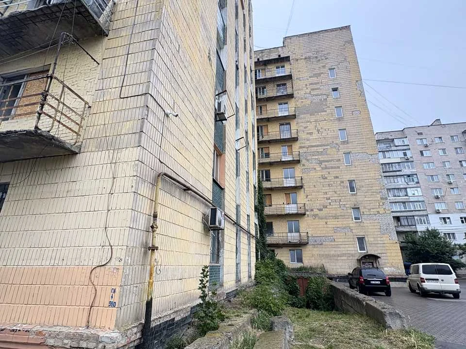 Квартира. Суми, Харківська вул.