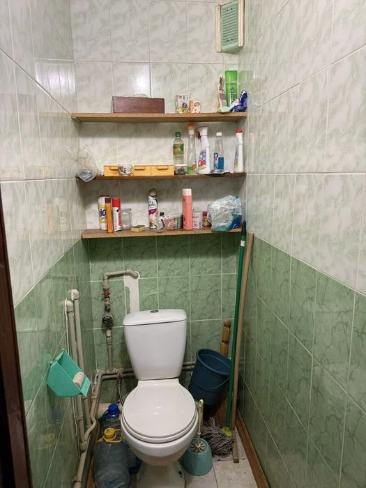 Продаж найкращої 2к квартири з великою площею з ремонтом!