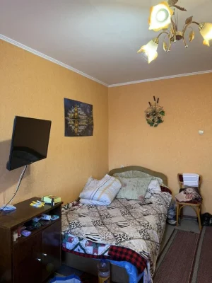 Продаж найкращої 2к квартири з великою площею з ремонтом!