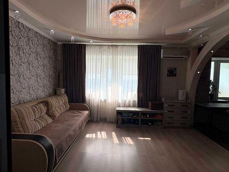 Квартира. Суми, Герасима Кондратьєва вул. (Кірова)