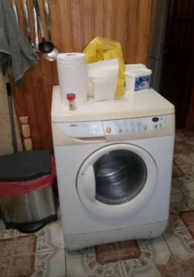 Продаж класної 3к з автономне опаленням 2 поверсі в цеглі !