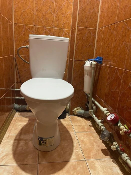 Продам 2 кім, паркова зона, меблі та техніка
