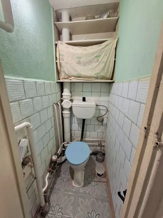 Продаж 2х.кв Іллінська. Эвідновлення!