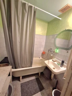 Продаж 2х.кв Іллінська. Эвідновлення!