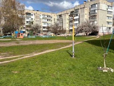 Квартира. Суми, Холодногірська вул. (Горького)
