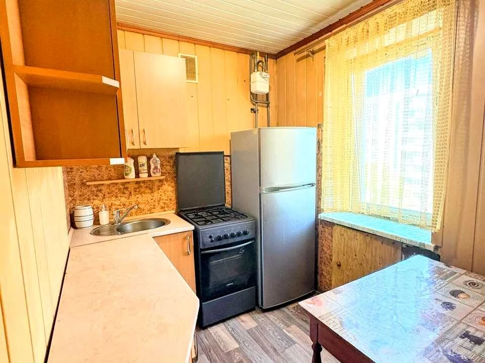 Квартира. Суми, Холодногірська вул. (Горького)
