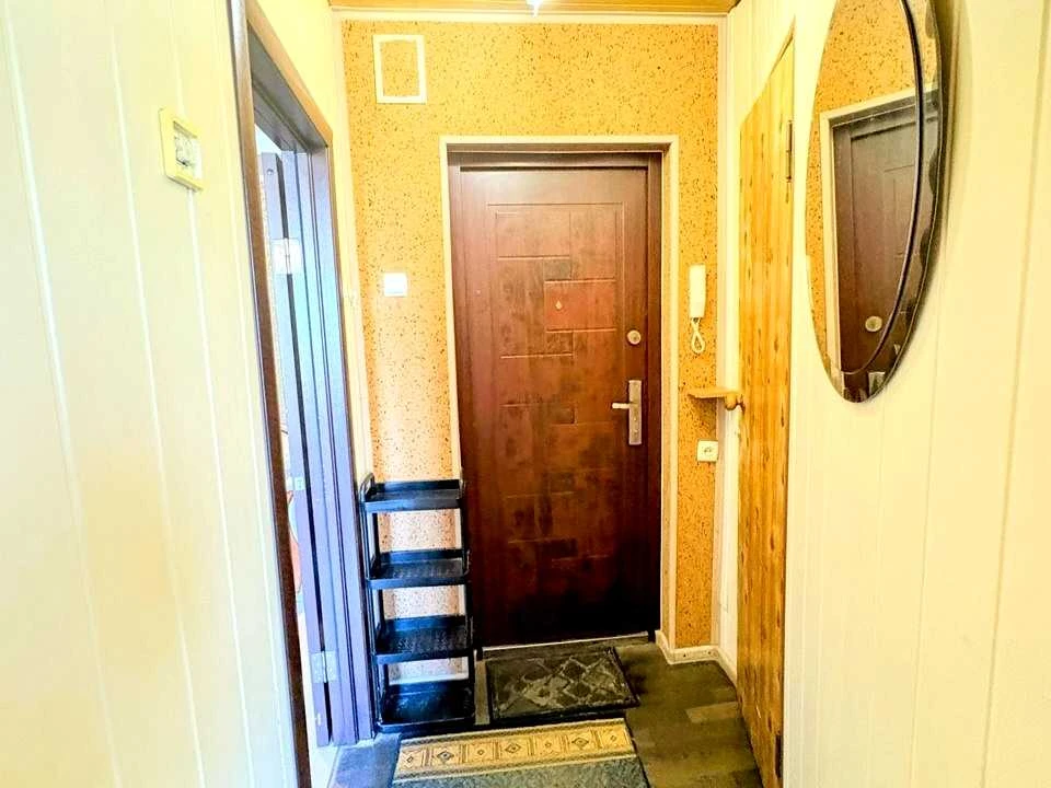 Квартира. Суми, Холодногірська вул. (Горького)