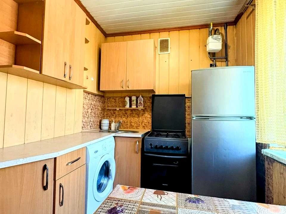 Квартира. Суми, Холодногірська вул. (Горького)