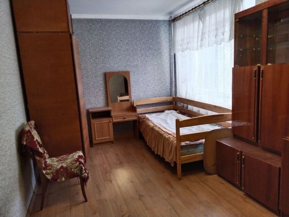 Продаж найкращої 1к квартири на 2 поверсі в цегляному будинк