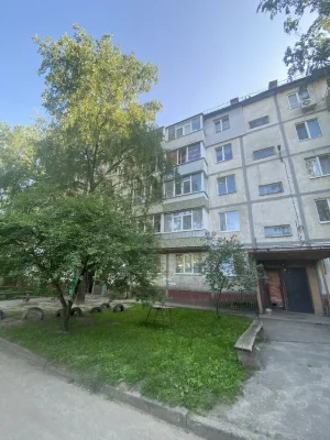 Продаж 2-кімнатної квартири. ЦЕНТР