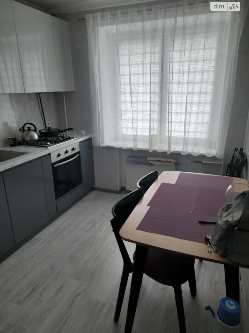 Продаж Квартира Ковпаковський