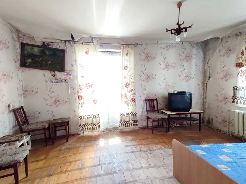 Квартира. Суми, Свободи просп. (Прокоф'єва)