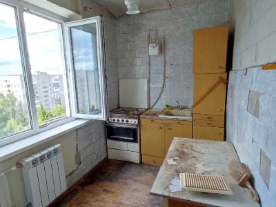 Квартира. Суми, Свободи просп. (Прокоф'єва)