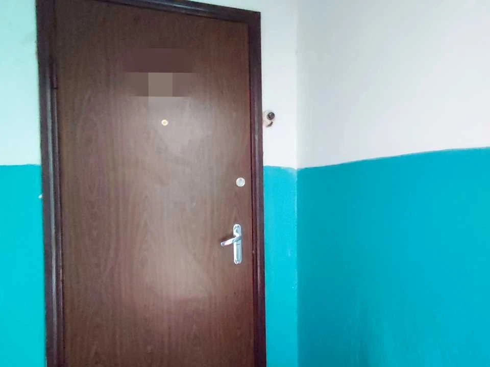 Квартира. Суми, Свободи просп. (Прокоф'єва)