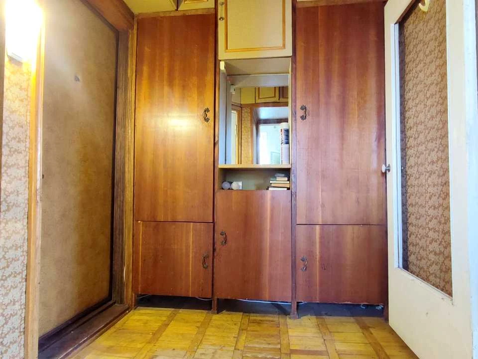 Квартира. Суми, Свободи просп. (Прокоф'єва)