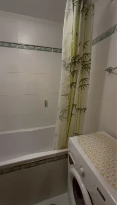 Сірка 18, трикімнатна