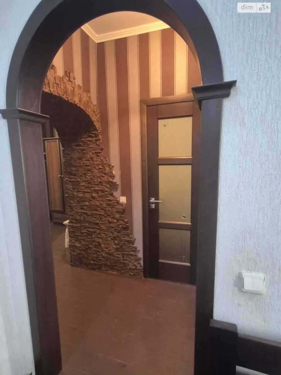 Продаж Квартира Зарічний