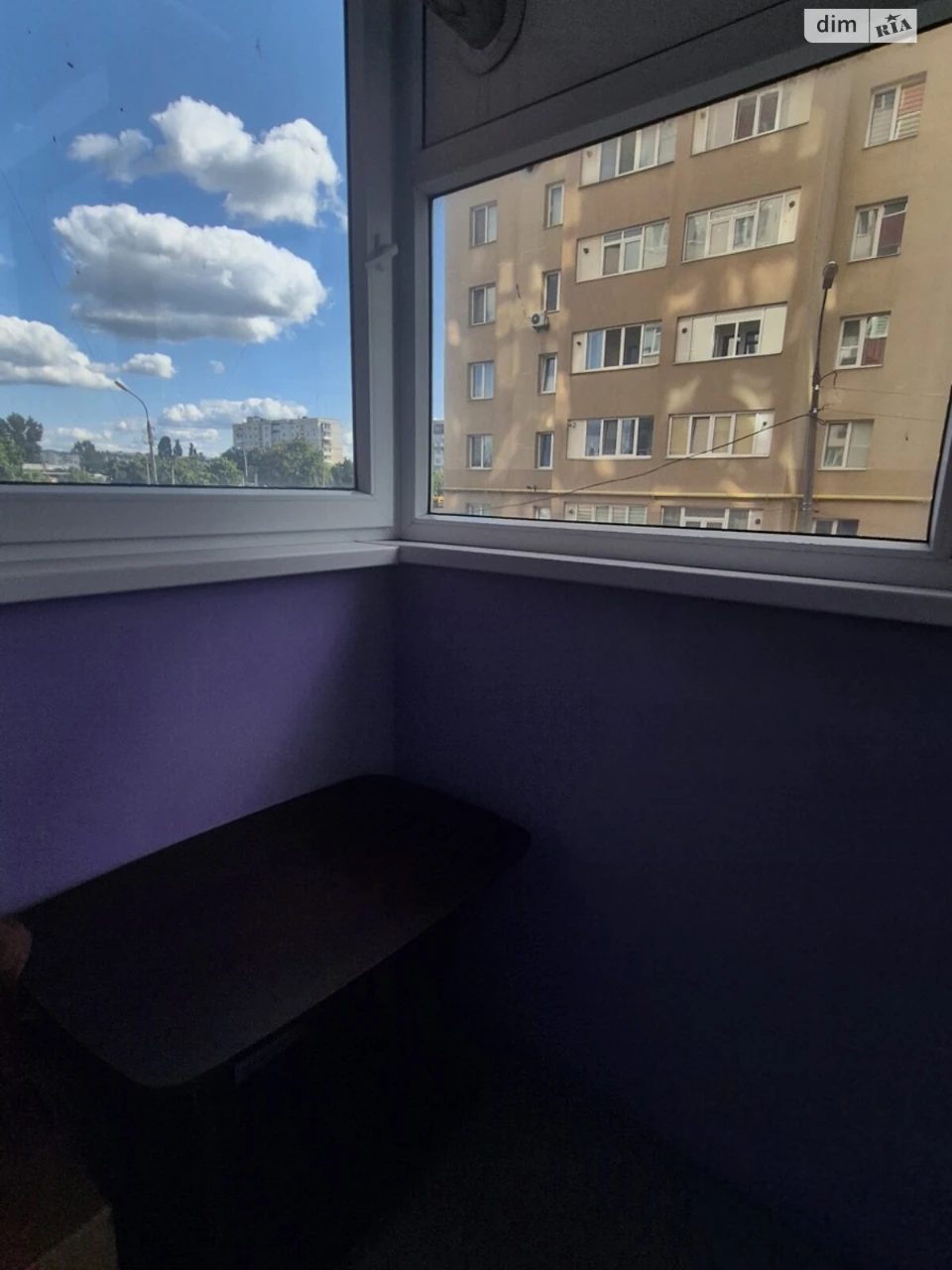 Продаж Квартира Зарічний