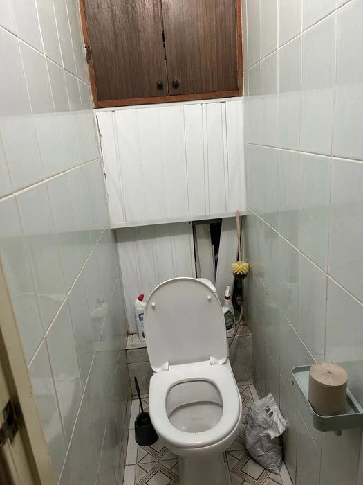 2 кім. Квартира на Кондратьєва