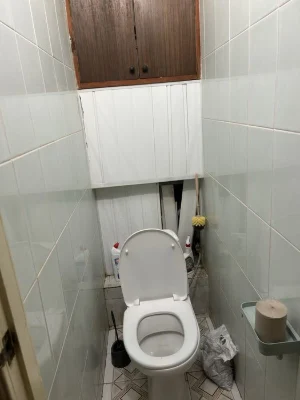 2 кім. Квартира на Кондратьєва