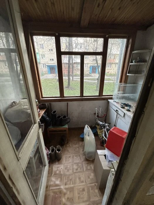 2 кім. Квартира на Кондратьєва