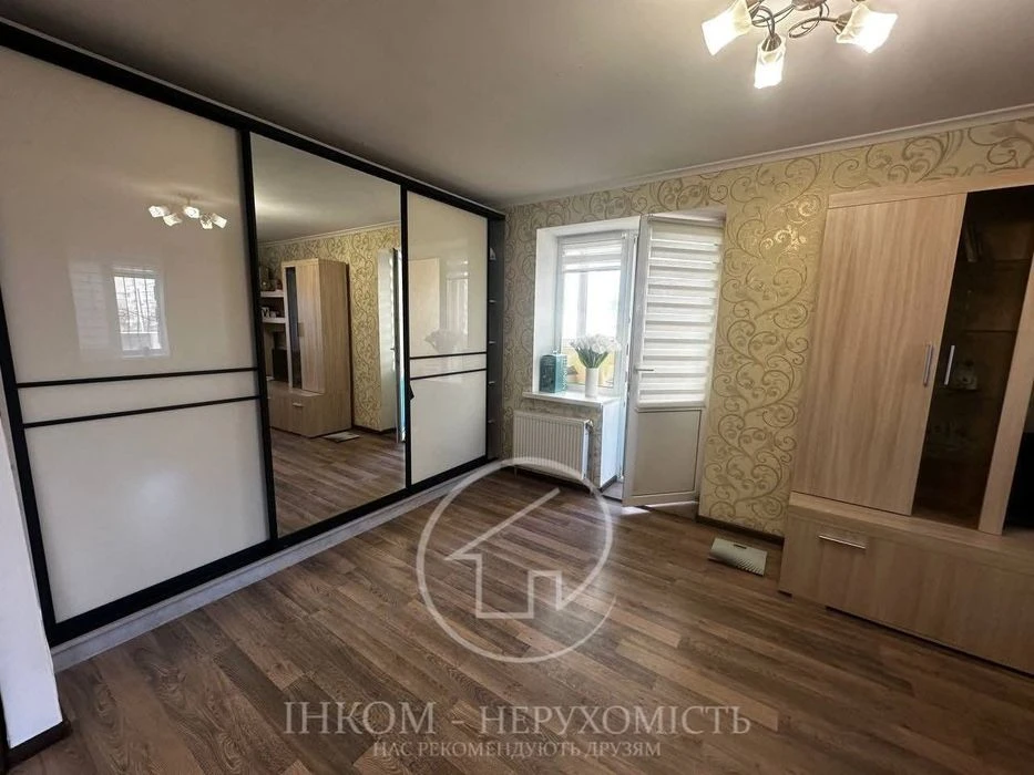 1к новобудова на пр.М.Лушпи
