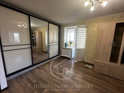 1к новобудова на пр.М.Лушпи