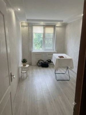 3-х ком квартира СКД, 2 поверх, 2 балкони