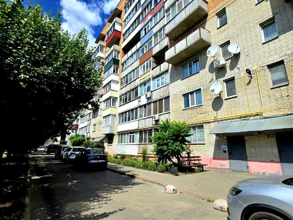 Квартира. Суми, Роменська вул.