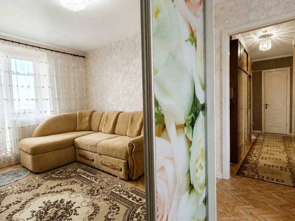Квартира. Суми, Роменська вул.