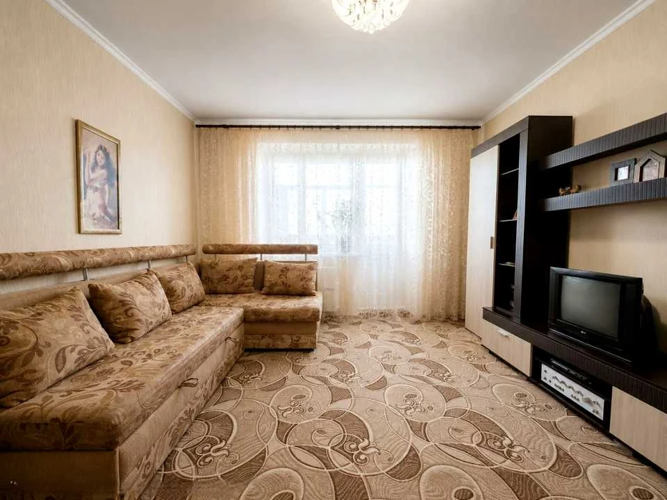 Квартира. Суми, Роменська вул.