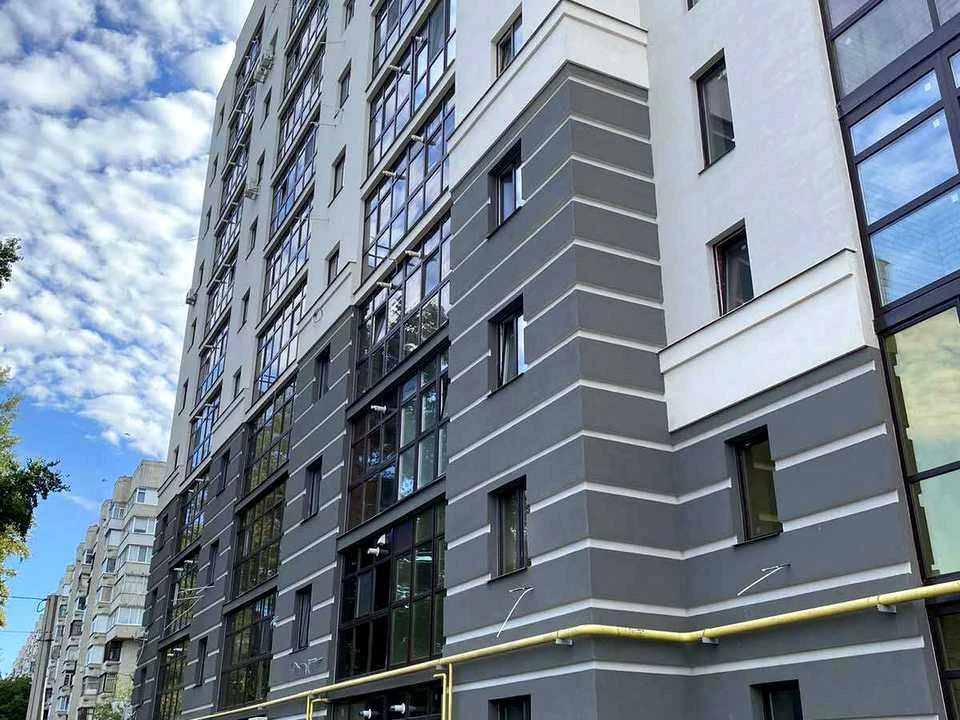 Квартира. Суми, Збройних Сил України вул. (Інтернаціоналісті